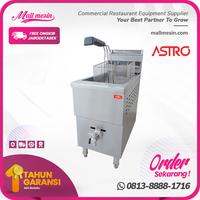 Gambar Gas Deep Fryer ASTRO GDF-17 / Alat Penggorengan Fried Chicken dari Mall Mesin undefined 2 Tokopedia