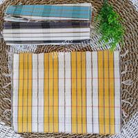 Gambar placemate akar wangi dari Aren Handicraft undefined 1 Tokopedia