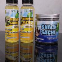 Gambar Sacha Inchi 1kg dari Inchakey202030 undefined 3 Tokopedia
