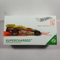 Gambar HOTWHEELS ID SUPERCHARGED dari SAFA GARAGE undefined 1 Tokopedia
