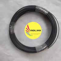 Gambar RUJI FIBER JERUJI FIBER HITAM 2,2MM SANGKAR KANDANG BURUNG dari Fadil jaya bird undefined 2 Tokopedia