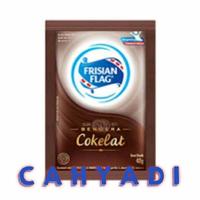 Gambar Frisian Flag Coklat sachet /renceng dari Toko Cahyadi I undefined 1 Tokopedia