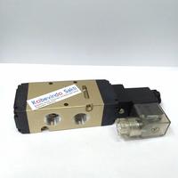 Gambar SOLENOID VALVE DPC 5120-10 3/8" VOLTAGE 220V/24DC/AC110V - AC220V dari KOBEVINDO SAKTI undefined 3 Tokopedia