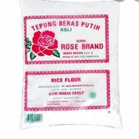 Gambar tepung beras rosebrand 500 gr dari SRC NATHA undefined 1 Tokopedia