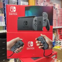 Gambar Nintendo Switch Console - Neon V2 dari Butikgames undefined 2 Tokopedia