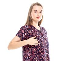 Gambar Baju Hamil Menyusui Nusantara Dress dari Kinantee Store undefined 3 Tokopedia