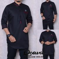 Gambar Baju koko pakistan / Quarta baju koko pria - Putih, L dari Lapak Jeans Bandung2 undefined 1 Tokopedia