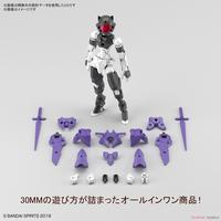 Gambar MODEL KIT BANDAI 30MM EXM-E7f SPINATIA (FENCER TYPE) dari Ace Hobby Town undefined 5 Tokopedia