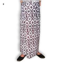 Gambar Sarung Batik Motif Sogan Klasik Katun Primis dari Jogja Batik undefined 4 Tokopedia