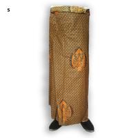 Gambar Sarung Batik Motif Sogan Klasik Katun Primis dari Jogja Batik undefined 5 Tokopedia