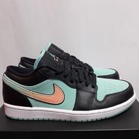 Gambar Nike Air Jordan 1 Low SE Tropical Twist - 40 dari STARS SNEAKERS undefined 2 Tokopedia