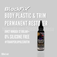 Gambar BlackFix Penghitam Serbaguna 100ML dari BlackFix Indonesia undefined 2 Tokopedia