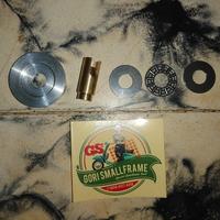 Gambar gobangan vespa racing pts smallframe dari gori_smallframe undefined 1 Tokopedia