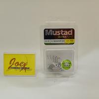 Gambar Mustad Treble Hook 36330np-Ds Size 1/0 Ultra Point - 4x Strong 6 Pcs dari JoeFishingTackle undefined 1 Tokopedia