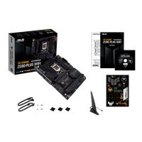 Gambar MOTHERBOARD ASUS TUF GAMING Z590 PLUS WIFI - INTEL LGA 1200 dari Techno Computer Bali undefined 4 Tokopedia
