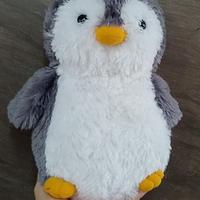 Gambar Boneka Penguin Rockhopper (Happy Feet) dari Sion Toy's undefined 2 Tokopedia