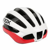 Gambar Helm sepeda RNOX roadbike helmet bicycle original RNOX - Putih dari To-serbaserbi undefined 5 Tokopedia