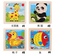 Gambar MINI WOODEN PUZZLE Anak Puzzle Kayu jigsaw puzzle - 11 dari kelontongunikk undefined 2 Tokopedia