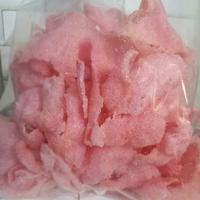 Gambar Aneka Kerupuk Matang - kerupuk warna dari waroeng sayur undefined 2 Tokopedia