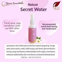 Gambar nature secret water sr12 spray wajah/face mist/makeup tahan lama - 100ml dari Devi ika_shop undefined 4 Tokopedia
