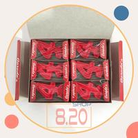 Gambar Lilin Ulang Tahun Grosir Angka Merah Garuda Lusinan isi 12 Murah - 2 dari 820shop undefined 3 Tokopedia