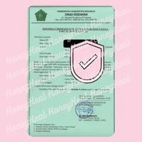Gambar 100% MADU ORGANIK MURNI COTTON BLOSSOM UTK SISTEM IMUN REGENERASI SEL - 350 GRAM dari HoneyHeal undefined 4 Tokopedia
