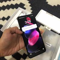 Gambar Xiaomi Redmi Note 10 Fullset Like New dari Haeda Nasapedia undefined 3 Tokopedia