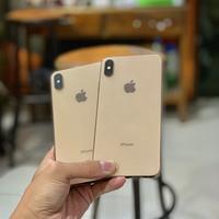Gambar Iphone XS Max - Putih, 256 gb dari QM Store Mojokerto 2 undefined 2 Tokopedia