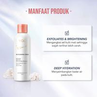 Gambar Y.O.U The Radiance White - Facial Foam Serum Day Cream Night Gel YOU - Facial Foam dari HNCbeauty undefined 5 Tokopedia