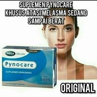 Gambar Pynocare/obat Melasma/Flek/Kulit Belang dan Bintik dari movingnature undefined 1 Tokopedia