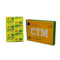 Gambar ctm obat gatal obat alergi dari Grandhusada undefined 1 Tokopedia