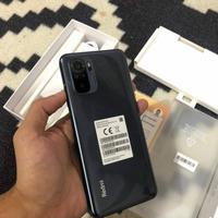 Gambar Xiaomi Redmi Note 10 Fullset Like New dari Haeda Nasapedia undefined 4 Tokopedia