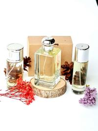 Gambar Parfum Wanita | Parfum Refill | Parfum Channel Madam Moiselle - 30 ML, Standart dari Makai Perfume undefined 4 Tokopedia