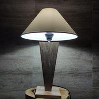 Gambar lampu tidur villa / lampu hias Bali / lampu hias villa dari CAHAYA NANDITA undefined 4 Tokopedia
