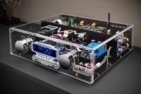 Gambar AVM OVATION CS 6.3 CS 63 CD Receiver Streaming amplifier integrated dari Audio Centre Official undefined 5 Tokopedia