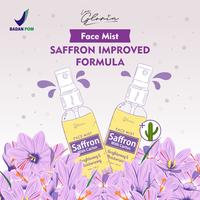 Gambar (BPOM) Saffron Glowing Facemist By Lea Gloria 100 ML dari Lavanya_id95 undefined 1 Tokopedia