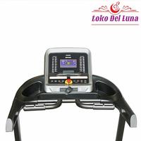 Gambar treadmill kettler berlin s1 original garansi resmi dari toko Del Luna undefined 2 Tokopedia
