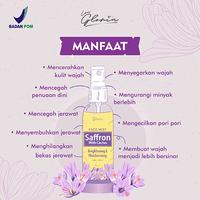 Gambar (BPOM) Saffron Glowing Facemist By Lea Gloria 100 ML dari Lavanya_id95 undefined 3 Tokopedia