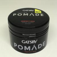 Gambar Gatsby Styling Pomade Perfect Rise dari Dewi Indah pasar baru undefined 1 Tokopedia