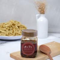 Gambar Mala Chili Oil / Mee Pok Chili Oil / Singapore Fish Noodle dari MieStarKu undefined 1 Tokopedia