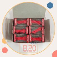 Gambar Lilin Ulang Tahun Grosir Angka Merah Garuda Lusinan isi 12 Murah - 2 dari 820shop undefined 2 Tokopedia