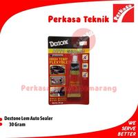 Gambar AUTO SEALER 30 Gram DEXTONE LEM MATERIAL WATER PROOF dari Perkasa Teknik Semarang undefined 1 Tokopedia