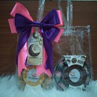 Gambar ina cookies putri ice cream - skippymedecoklt dari warung Mama nisa undefined 4 Tokopedia