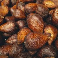 Gambar salak pondoh medan only gojek dan grab dari Cece fresh market medan undefined 1 Tokopedia