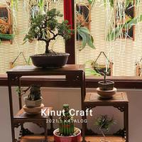 Gambar Meja Bonsai Stand Bonsai Kayu Jati - A1 dari kinut craft undefined 2 Tokopedia
