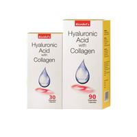 Gambar KORDEL'S - HYALURONIC ACID WITH COLLAGEN - IMPORT PENANG MALAYSIA dari Go Shoppu Tokopedia undefined 1 Tokopedia