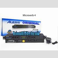 Gambar Alesis Microverb4 Effect Vocal Original New dari Trimulti Electronik undefined 2 Tokopedia