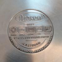 Gambar Panci presto import Fresco Italy 5Liter - 5Liter dari The Kinanti undefined 1 Tokopedia