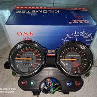 Gambar spedometer kilometer yamaha rx king dari RDU Motor undefined 1 Tokopedia