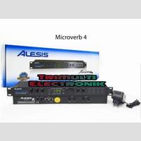 Gambar Alesis Microverb4 Effect Vocal Original New dari Trimulti Electronik undefined 3 Tokopedia